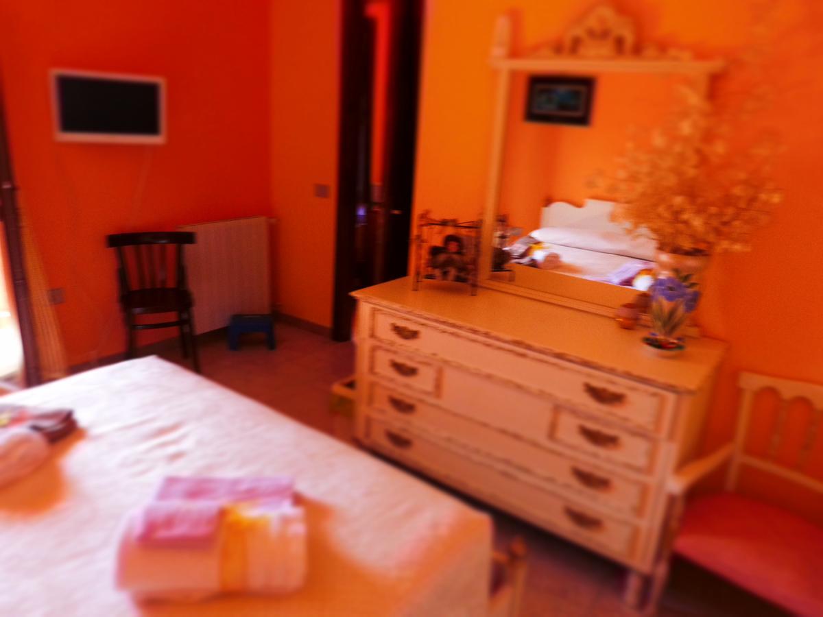 Bed and Breakfast Il Pozzo Dei Desideri Arbus Exterior foto