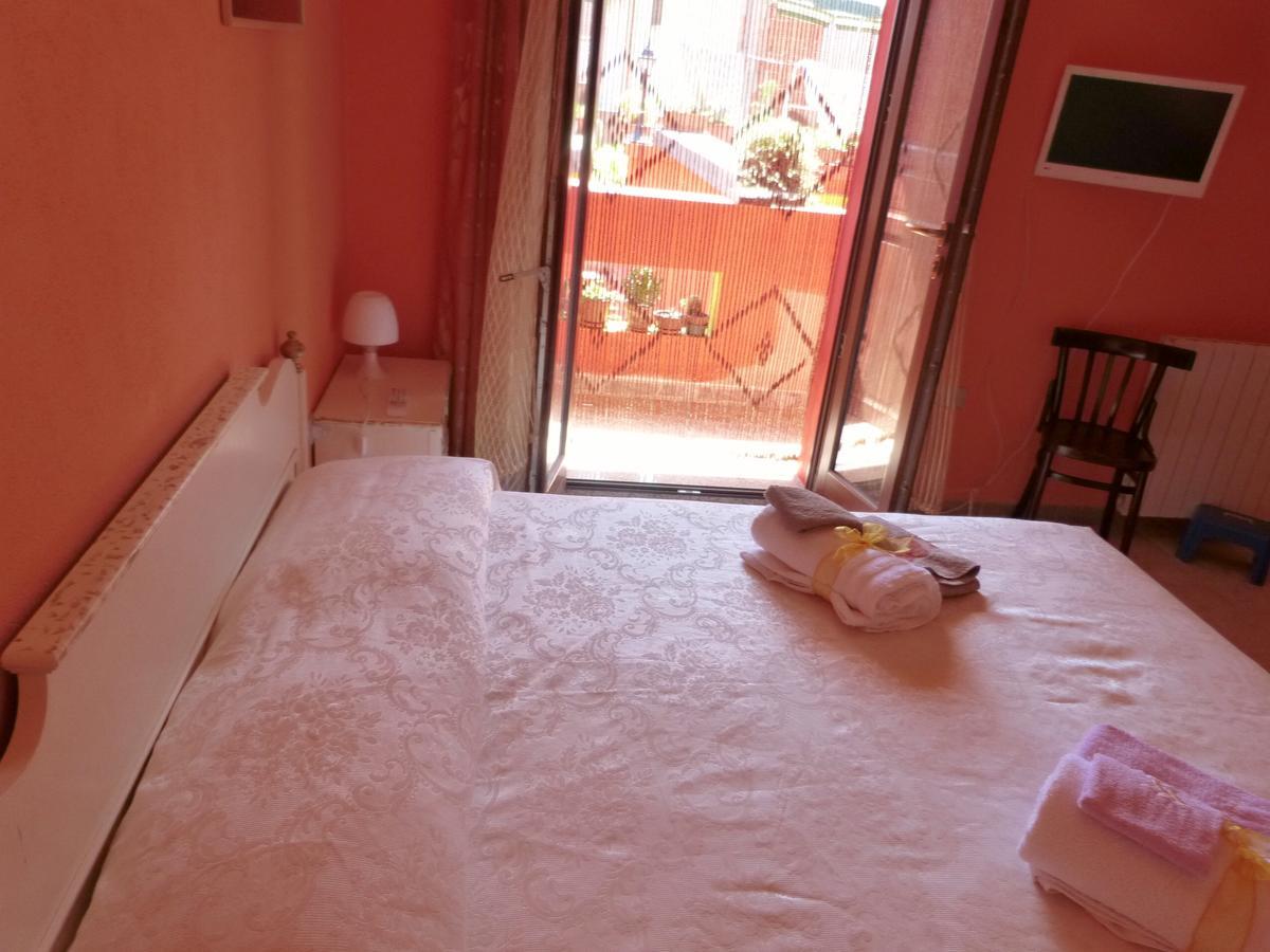 Bed and Breakfast Il Pozzo Dei Desideri Arbus Exterior foto